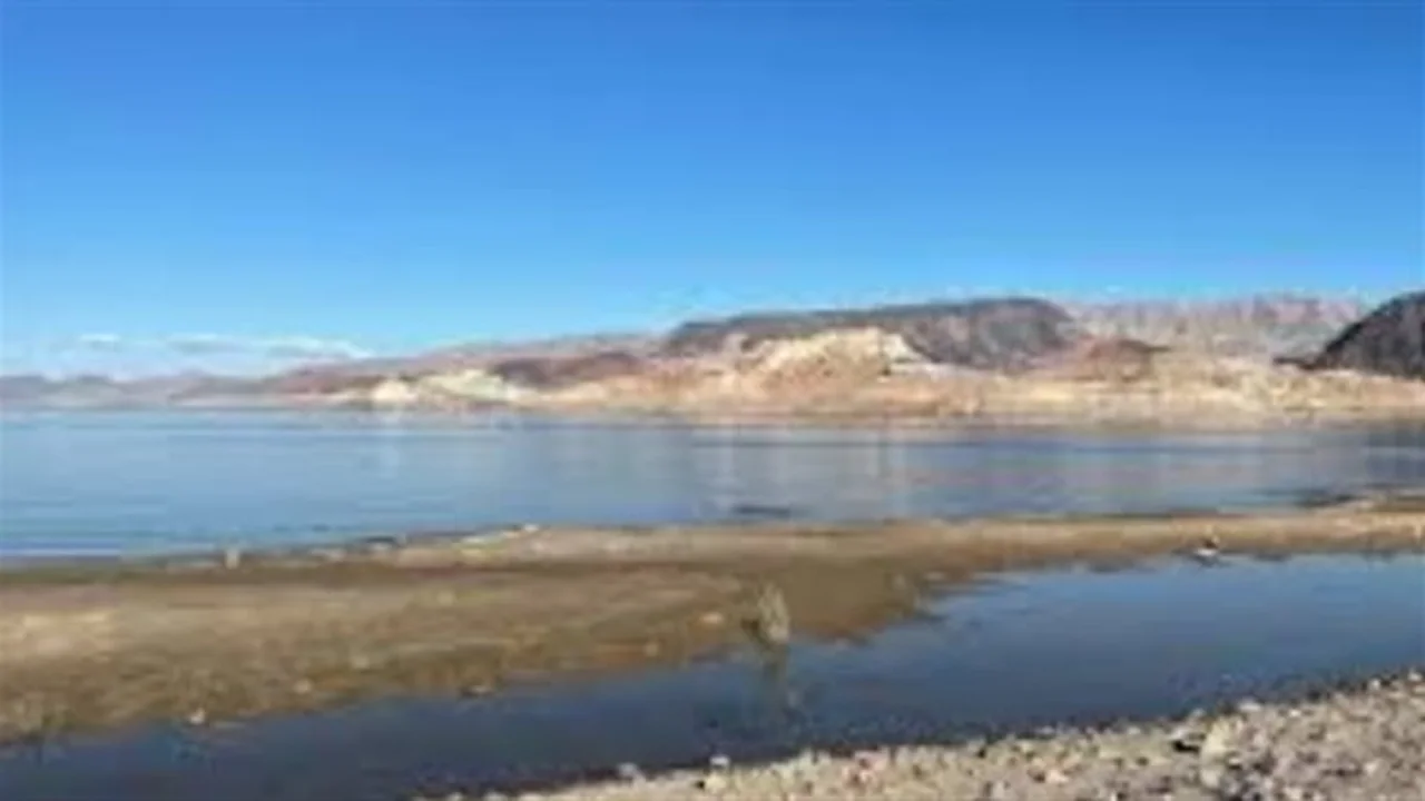 أدلة مذهلة.. أحافير نادرة تكشف سر اختفاء نهر كولورادو لملايين السنين